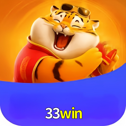 33WIN: Divirta-se no Casino